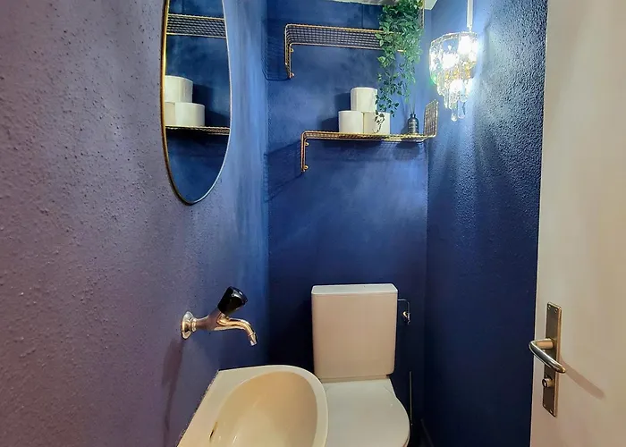 Lakeview Loft*lake/ferry Access* Appartement Spiez